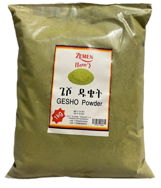 Geso Powder 1kg