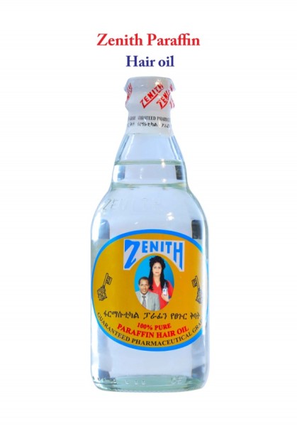 ZENITEA OIL PARFINE